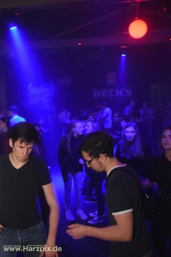 House Edition im Salt Club