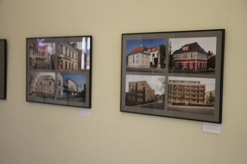 25 Jahre SGW in Bildern