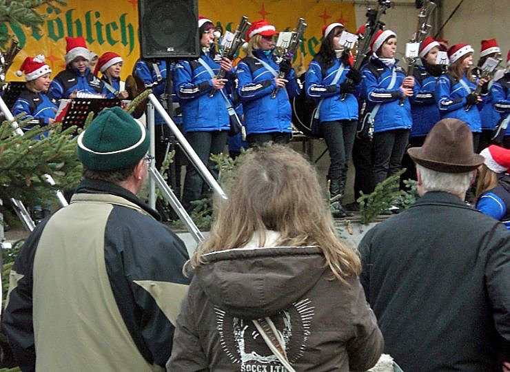 Arterner Weihnachtsmarkt