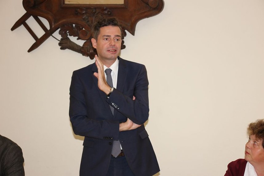 CDU w&auml;hlte Kandidatin f&uuml;r Wahlkreis 11