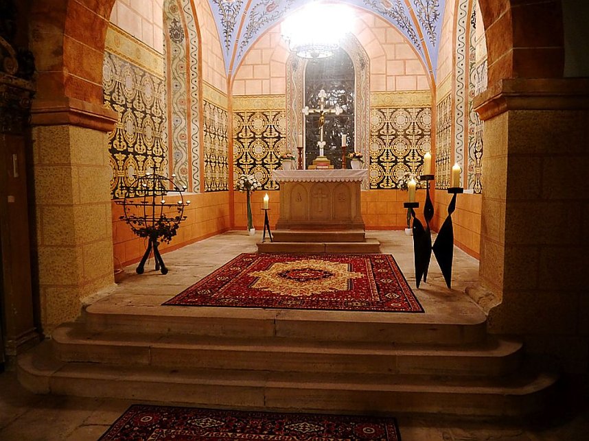 Stunde der Chormusik