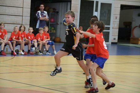 Tabellenf&uuml;hrung