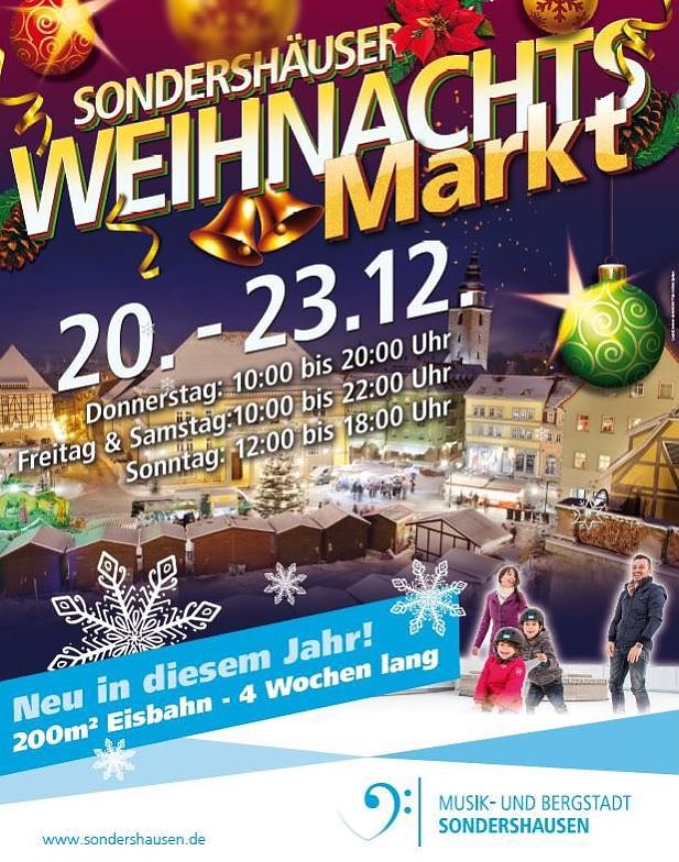 M&auml;rkte &uuml;ber M&auml;rkte