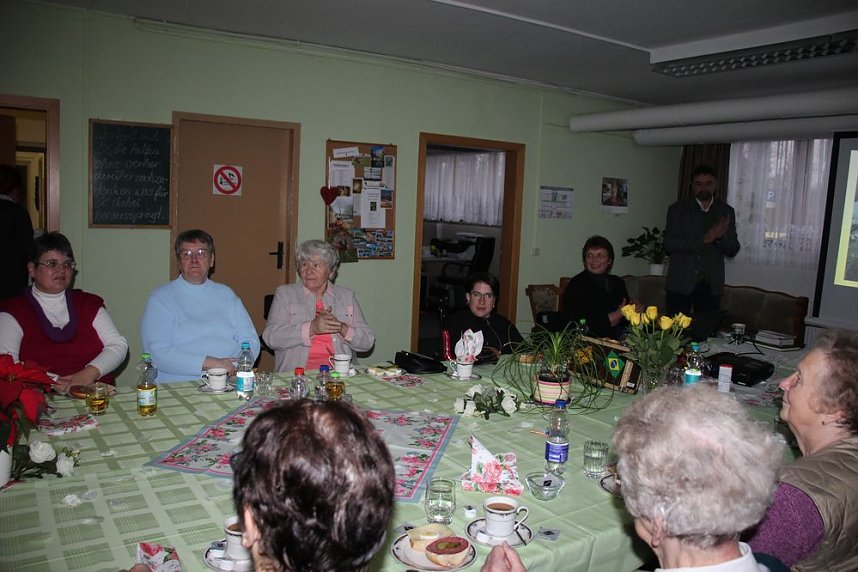 12 Jahre rettender Engel