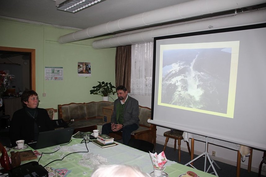 12 Jahre rettender Engel