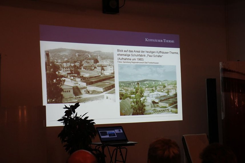 Qualit&auml;tssiegel &uuml;bergeben und mehr