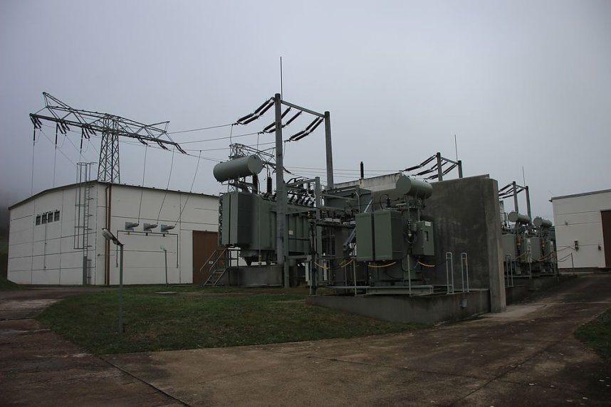 F&uuml;r Spannungsstabilit&auml;t nicht nur in den Ortsteilen von Sondershausen