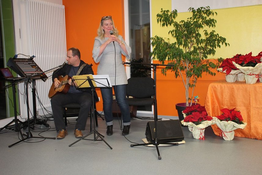 Ehrenamtliche in Artern gew&uuml;rdigt