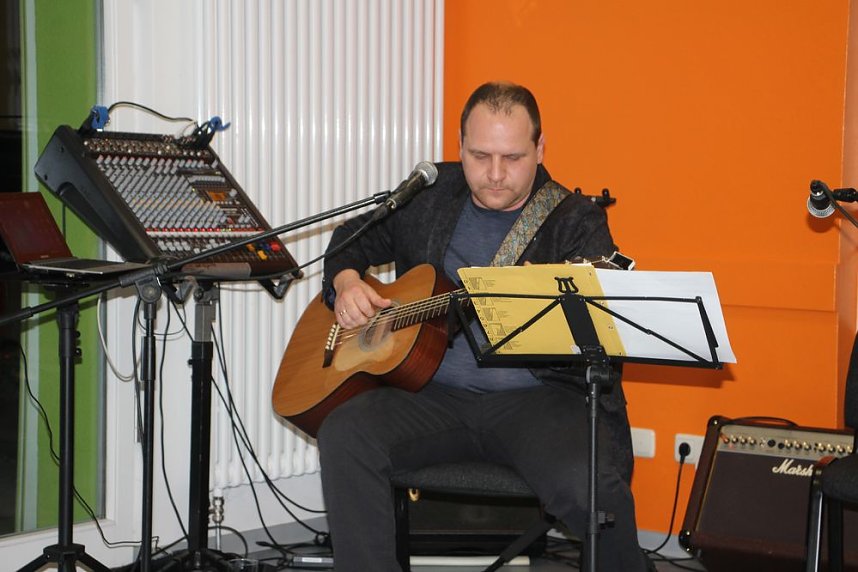 Ehrenamtliche in Artern gew&uuml;rdigt