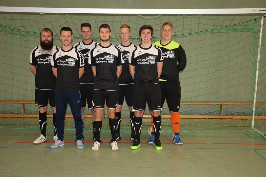 11. Sponsorencup in Sondershausen gestartet