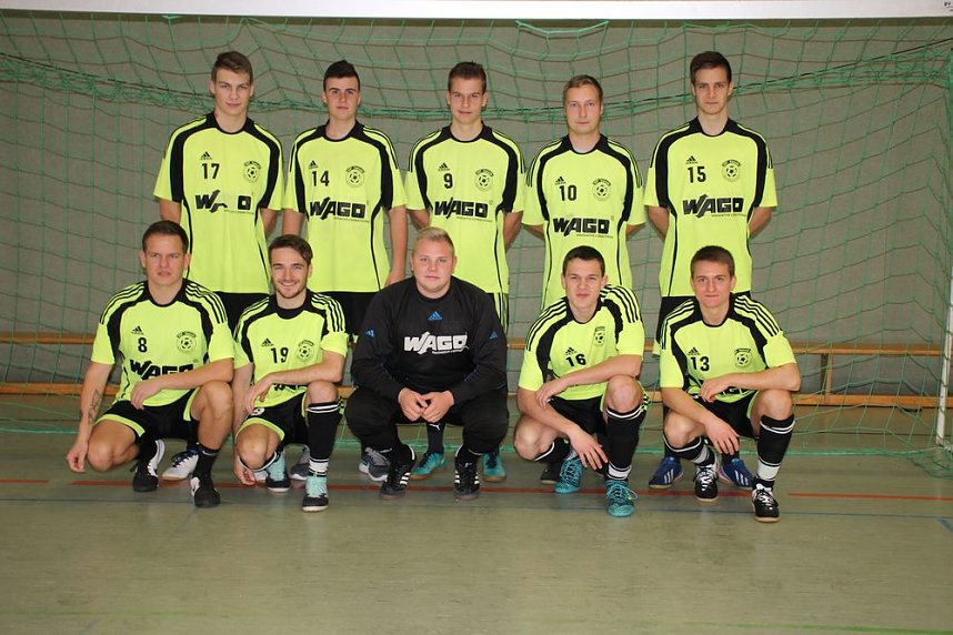 11. Sponsorencup in Sondershausen gestartet