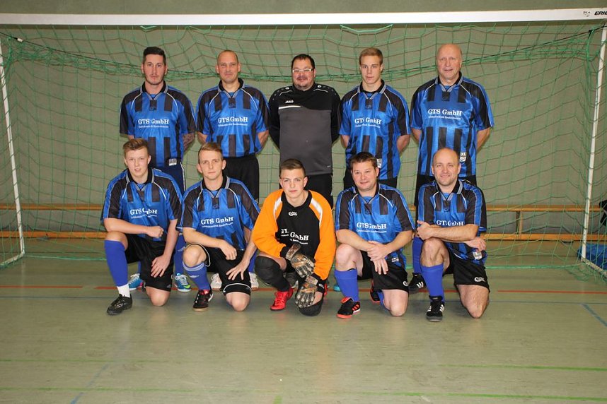 11. Sponsorencup in Sondershausen gestartet