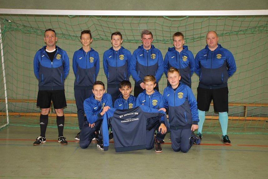 11. Sponsorencup in Sondershausen gestartet