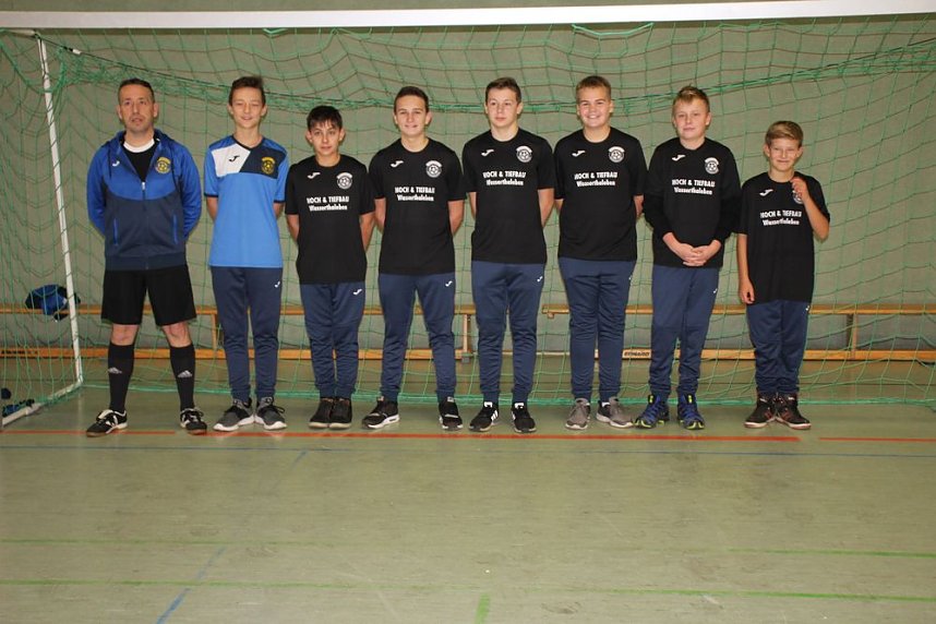 11. Sponsorencup in Sondershausen gestartet