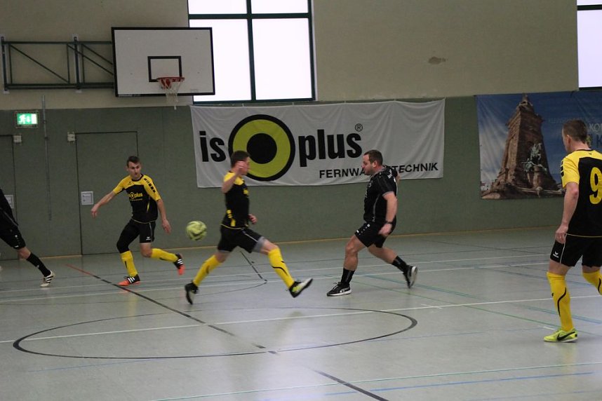 11. Sponsorencup in Sondershausen gestartet