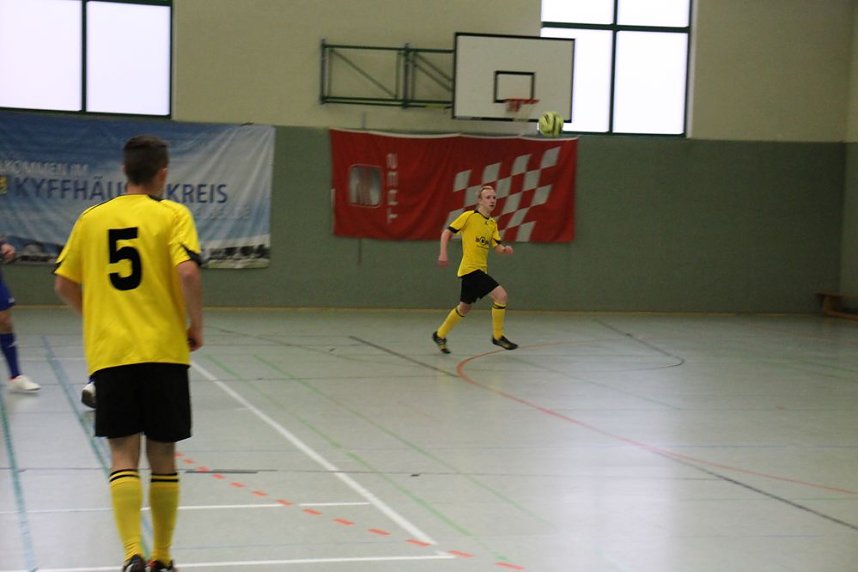 11. Sponsorencup in Sondershausen gestartet