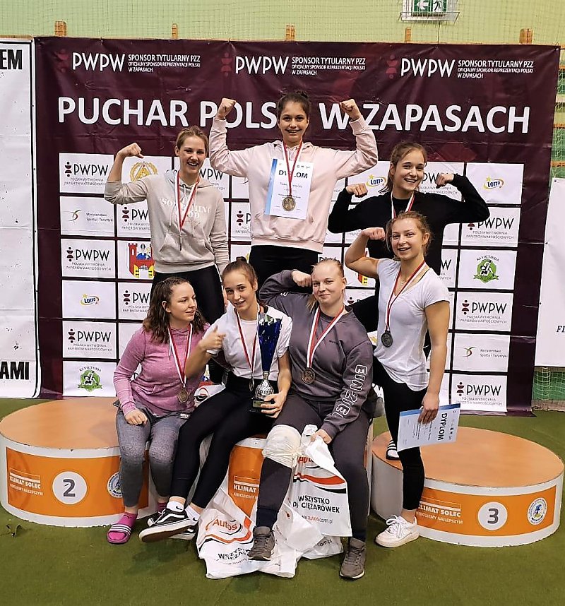 Ereignisreiches und erfolgreiches Wochenende