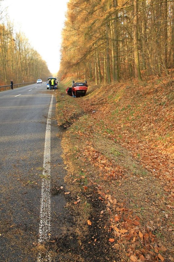 Offensichtlich zu glatt