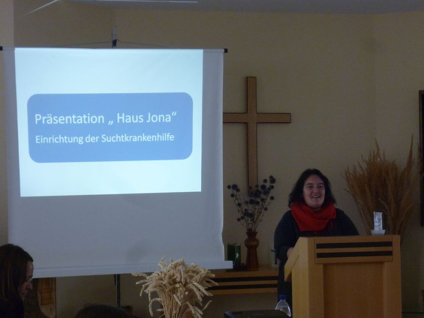 1. &Ouml;ffentlichkeitstag