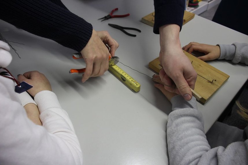 Weihnachtsbasar im CSC und mehr