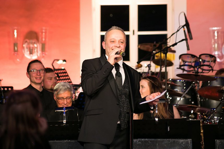 3 Tage Weihnachtskonzert in Sondershausen