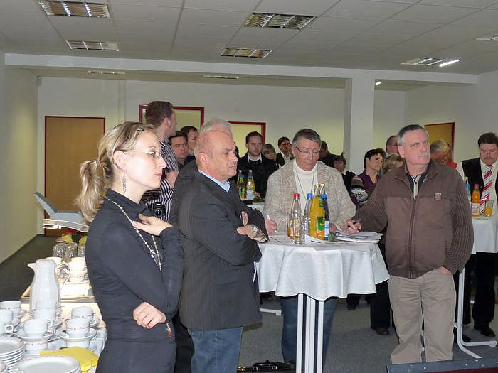 Start "Lernen vor Ort"