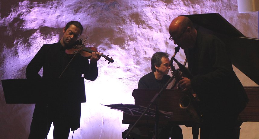 GJG in der Cruciskirche