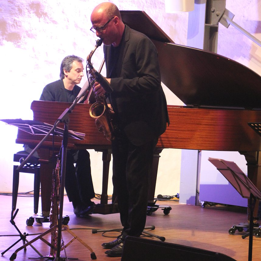 GJG in der Cruciskirche