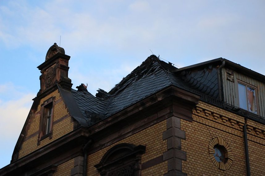 L&ouml;scharbeiten fortgesetzt