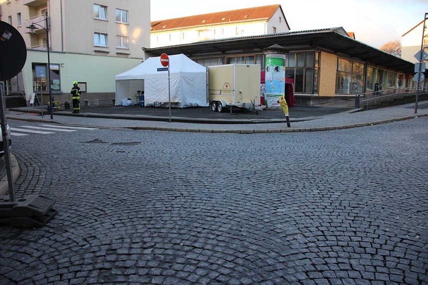 L&ouml;scharbeiten fortgesetzt