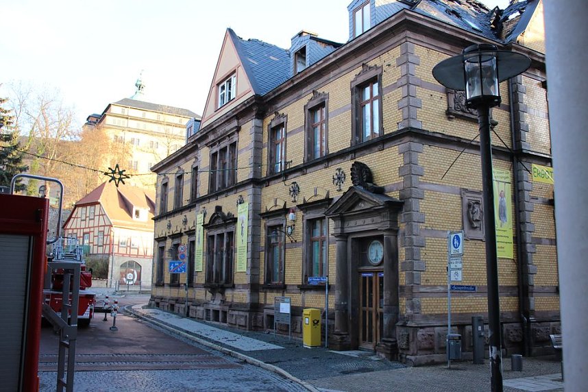 L&ouml;scharbeiten fortgesetzt