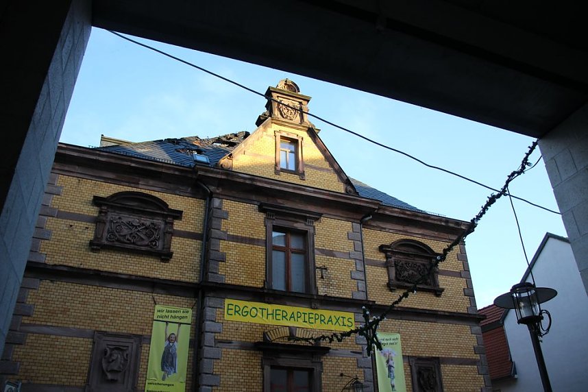 L&ouml;scharbeiten fortgesetzt