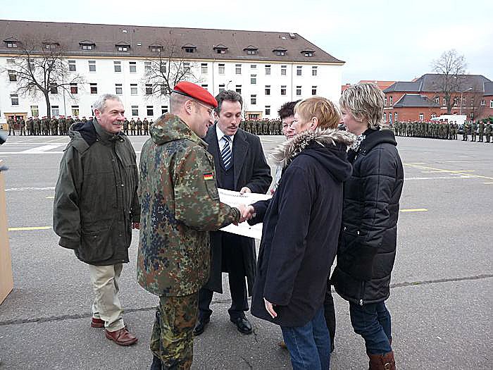 Appell 24-h-Schwimmen