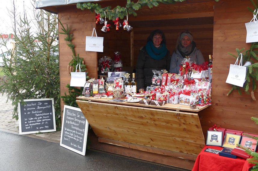 Neues Autohaus er&ouml;ffnet