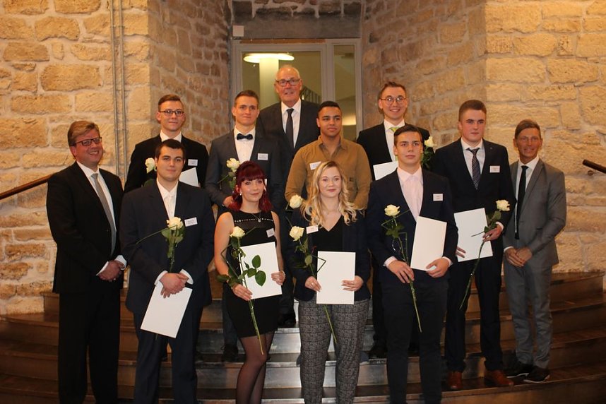 20 Jahre WAGO-Stiftung