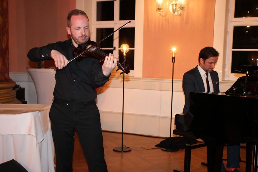 20 Jahre WAGO-Stiftung