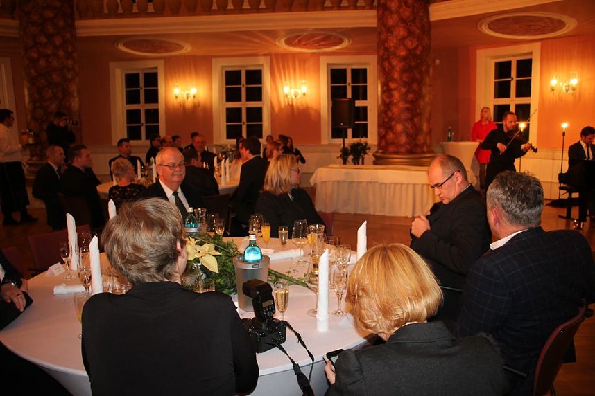 20 Jahre WAGO-Stiftung