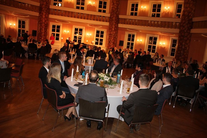 20 Jahre WAGO-Stiftung