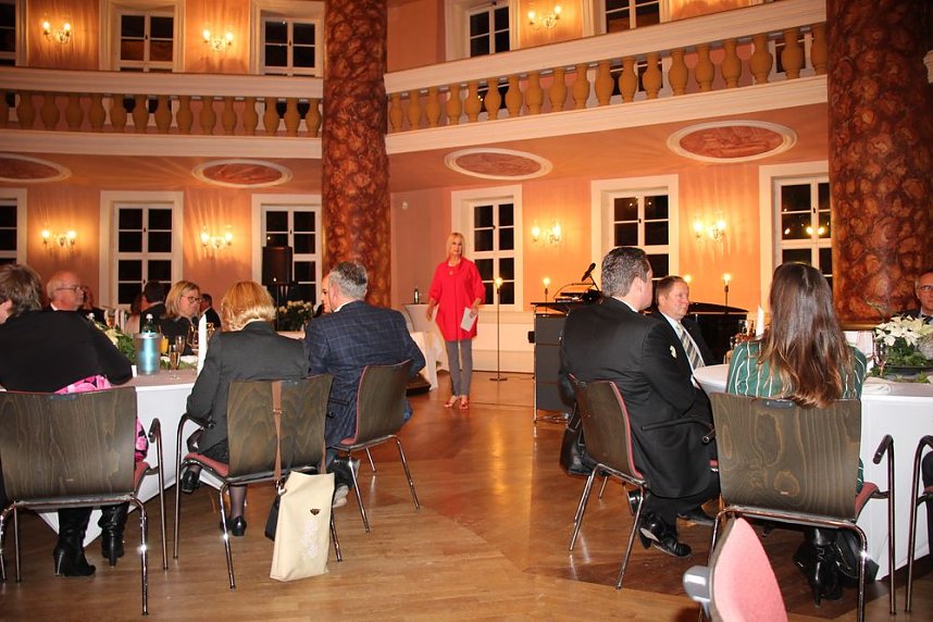 20 Jahre WAGO-Stiftung