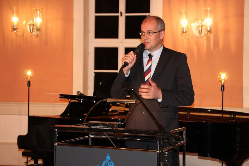 20 Jahre WAGO-Stiftung