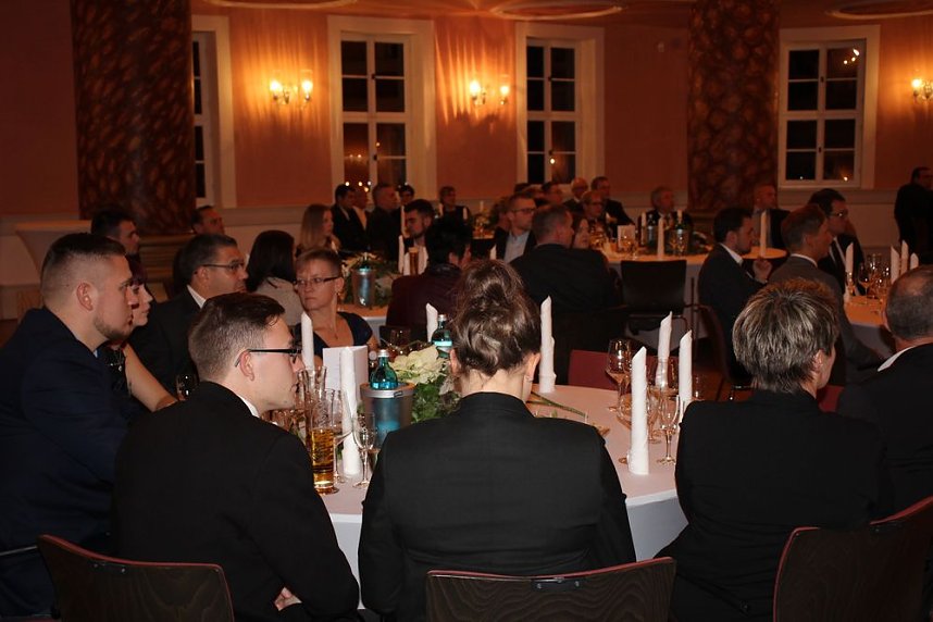 20 Jahre WAGO-Stiftung