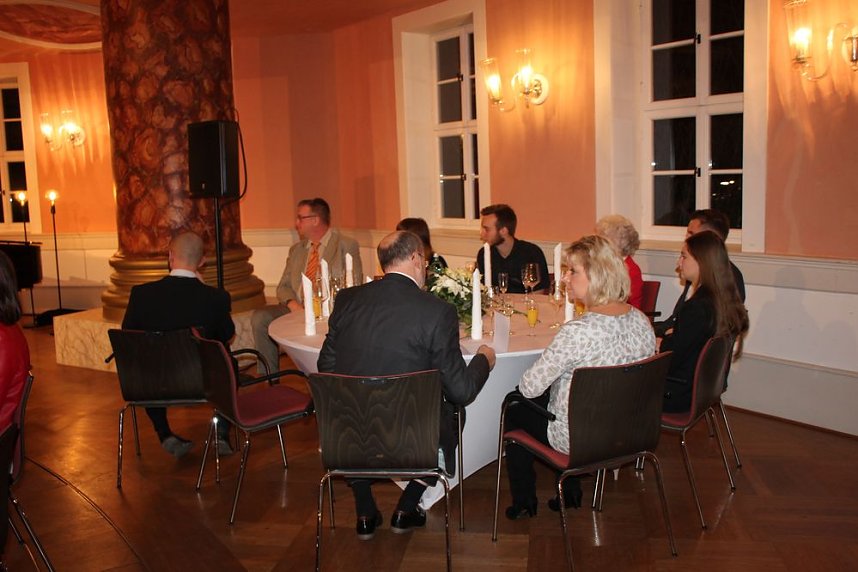 20 Jahre WAGO-Stiftung