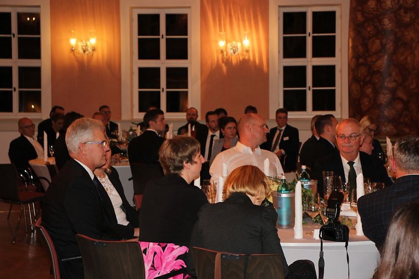 20 Jahre WAGO-Stiftung