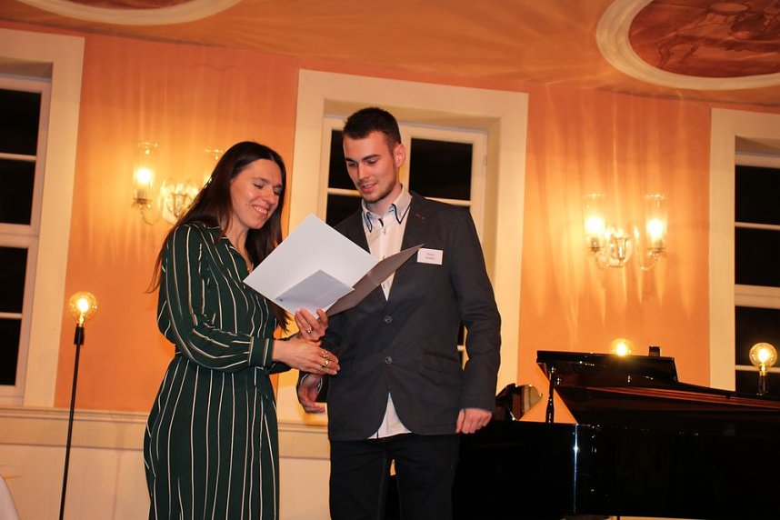 20 Jahre WAGO-Stiftung