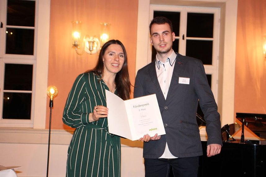 20 Jahre WAGO-Stiftung