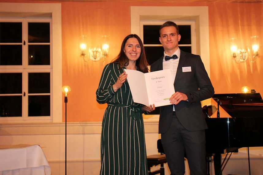 20 Jahre WAGO-Stiftung