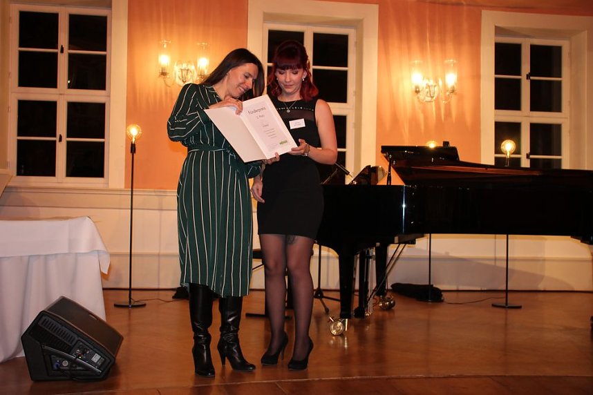 20 Jahre WAGO-Stiftung