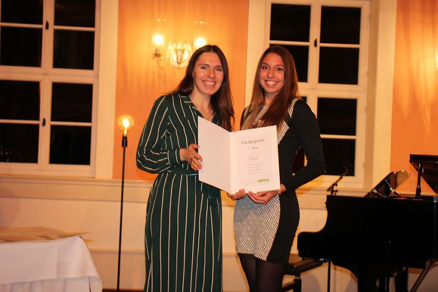 20 Jahre WAGO-Stiftung