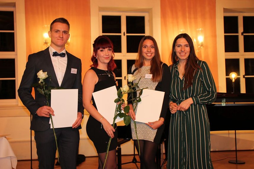 20 Jahre WAGO-Stiftung