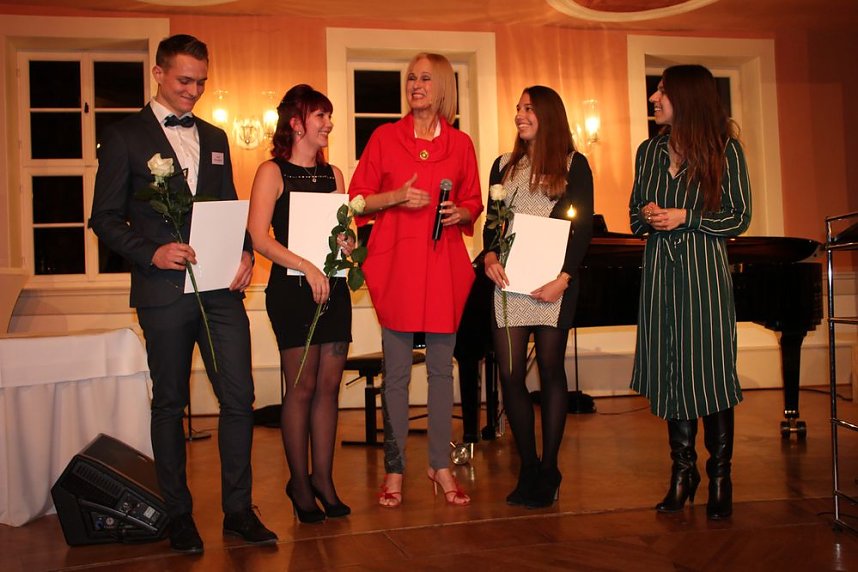 20 Jahre WAGO-Stiftung